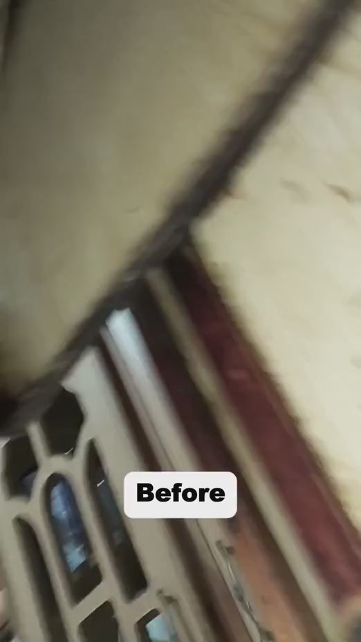 Clarvo Home & kitchen Degreaser