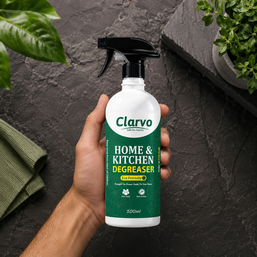 Home & kitchen Degreaser
